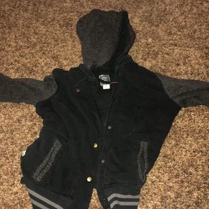 Zumiez empyre jacket